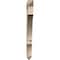 Ekena Millwork Balboa Arts & Crafts Rough Sawn Bracket, Douglas Fir, 4"W x 46"D x 46"H BKT04X46X46BOA03RDF - alternate 3